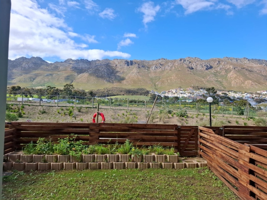 To Let 1 Bedroom Property for Rent in Greenbay Eco Estate Western Cape